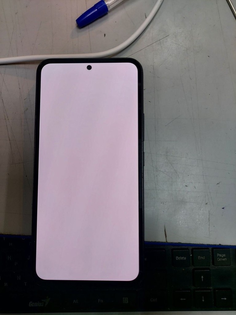 Объявление Samsung galaxy a54 5g a546b 8/128gb Б/У