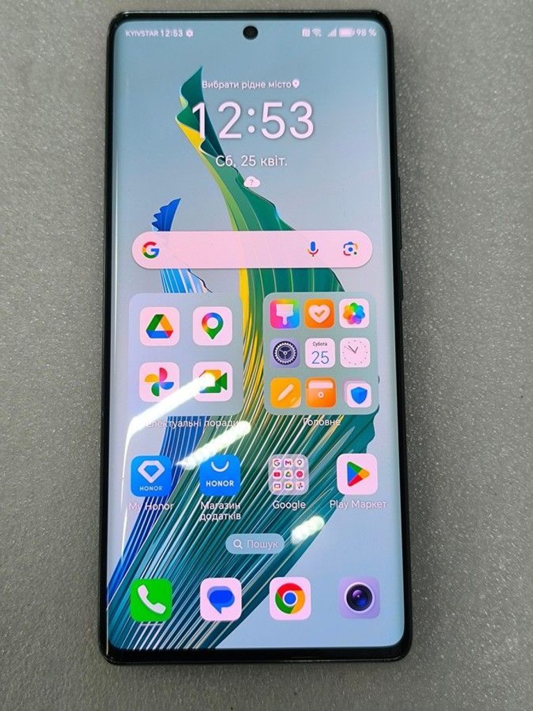 Huawei honor magic 5 lite 5g 8/256 Код:01-200929722. Изображение 8