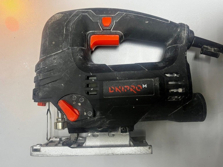 Купити Dnipro-M js-80lx Б/У