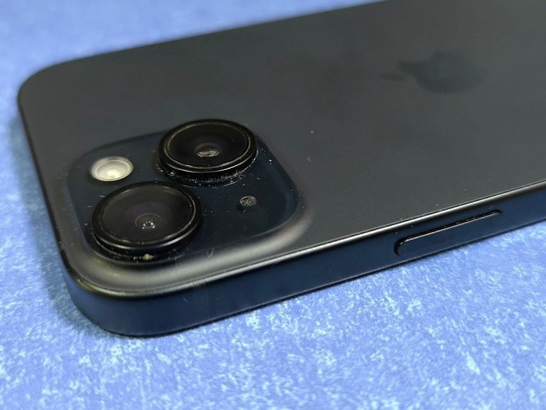 Дешево Apple iPhone 15 128GB Green з ломбарду