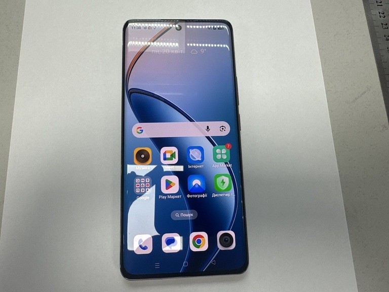 Купити Realme 12 pro+ 12/512gb Б/У