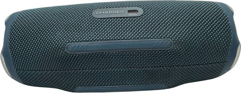 Дешиво JBL Charge 6 Black с ломбарда