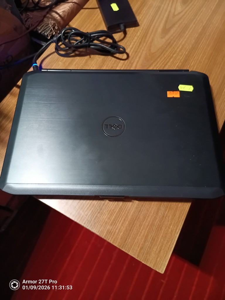 Дешево Dell Latitude E5430 з ломбарду