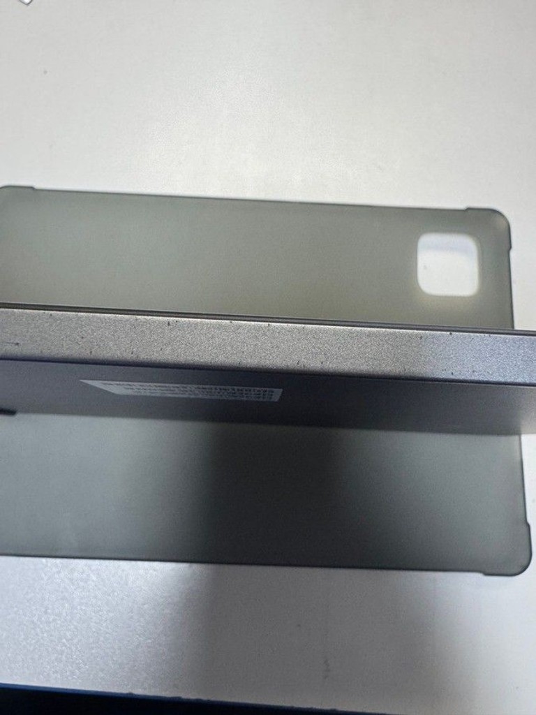 Дешево Black shark Pad 7 6/128GB LTE Gray з ломбарду