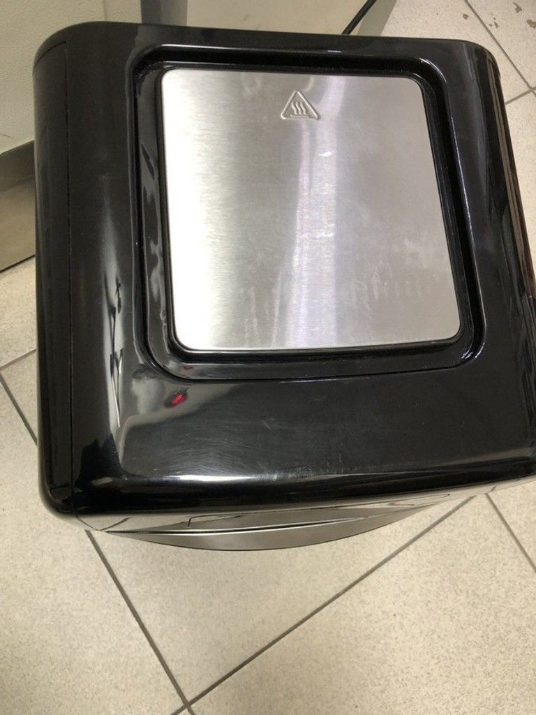 Дешево Tefal easy fry oven & grill fw501 з ломбарду