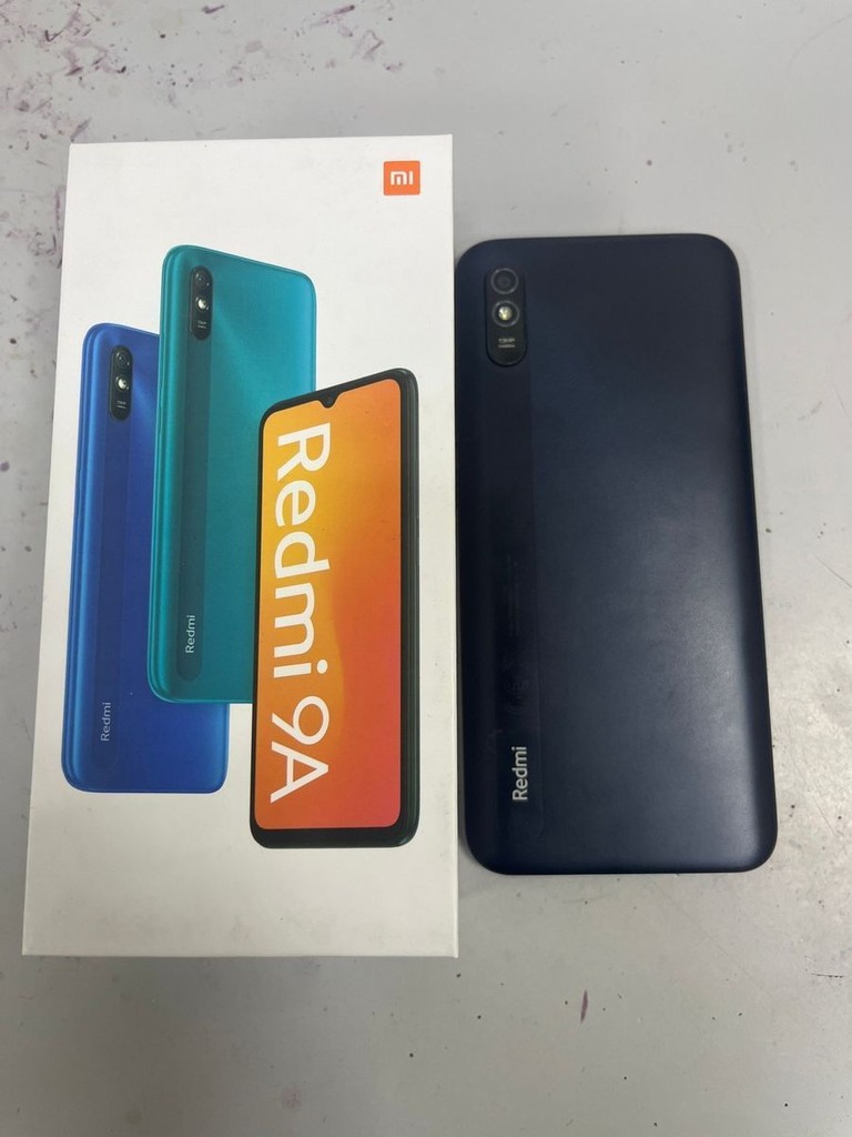 Купити Xiaomi redmi 9a 2/32gb Б/У