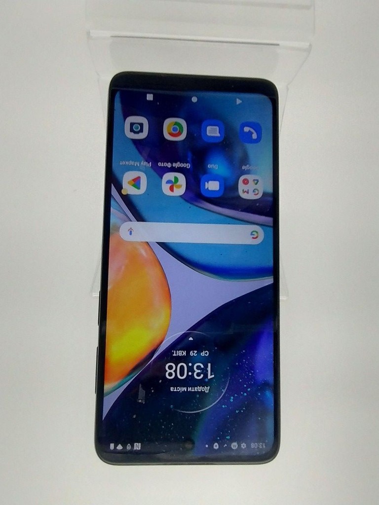 Купити Motorola moto g22 4/64gb Б/У