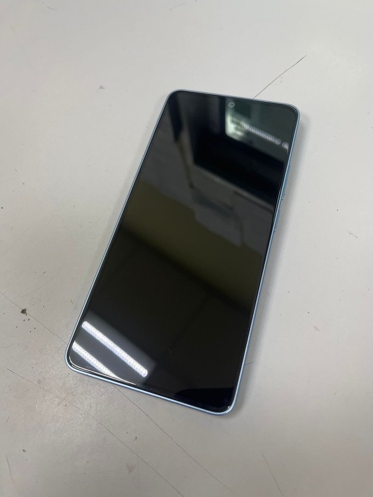 Оголошення Xiaomi redmi note 13 4g 8/256gb Б/У