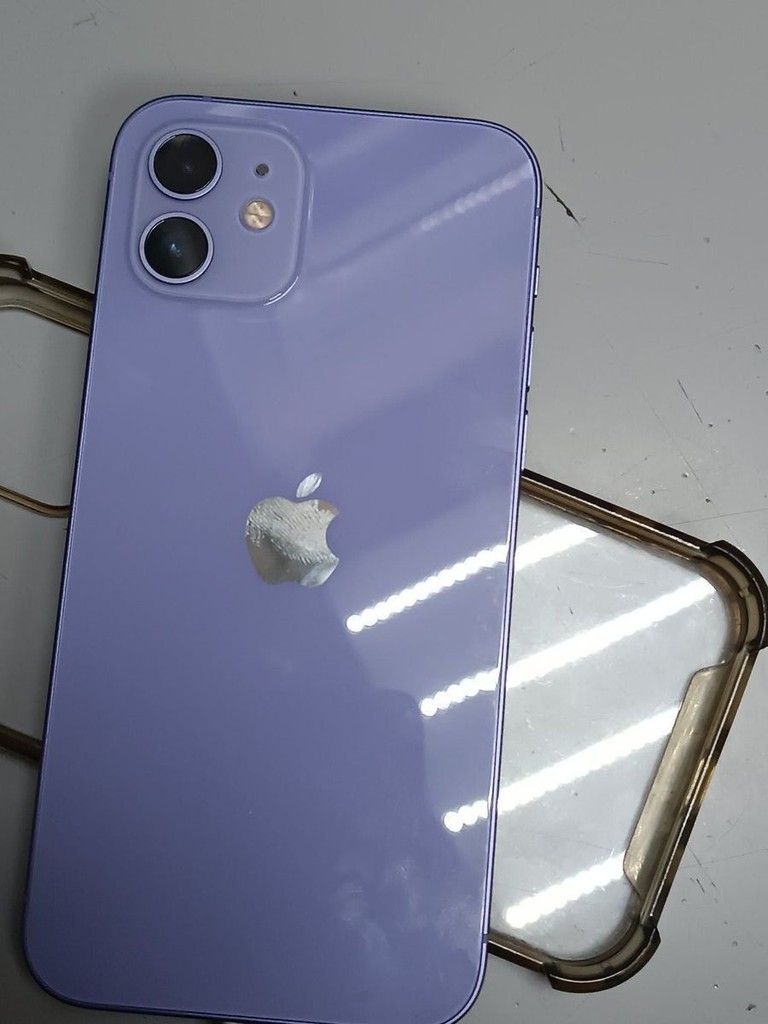 Купити Apple iPhone 12 128GB (PRODUCT)RED Б/У