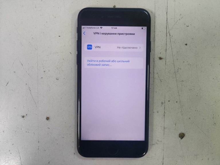 Apple iphone 7 128gb Код:01-200932212. Зображення 7