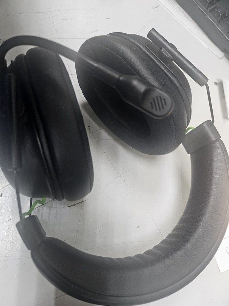 Купить Razer blackshark v2 x Б/У