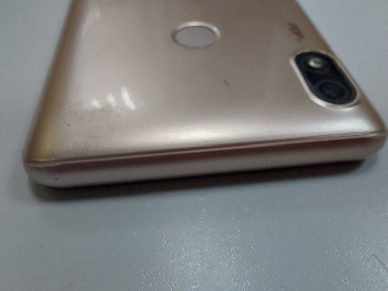 Tecno pop 3 1/16gb Код:01-200935502. Зображення 5