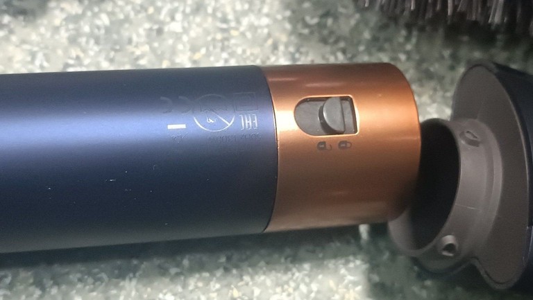 Дешево Dyson hs05 з ломбарду