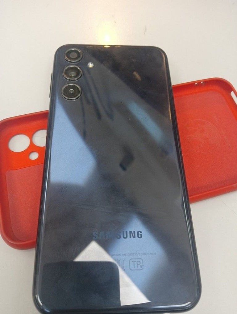 Оголошення Samsung m346b1 galaxy m34 5g 6/128gb Б/У
