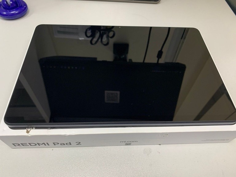 Купити Xiaomi redmi pad 2 4/128gb wi-fi Б/У