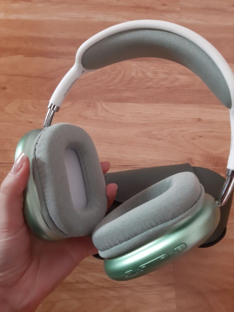 Оголошення AirPods Max P9 Pro  Б/У