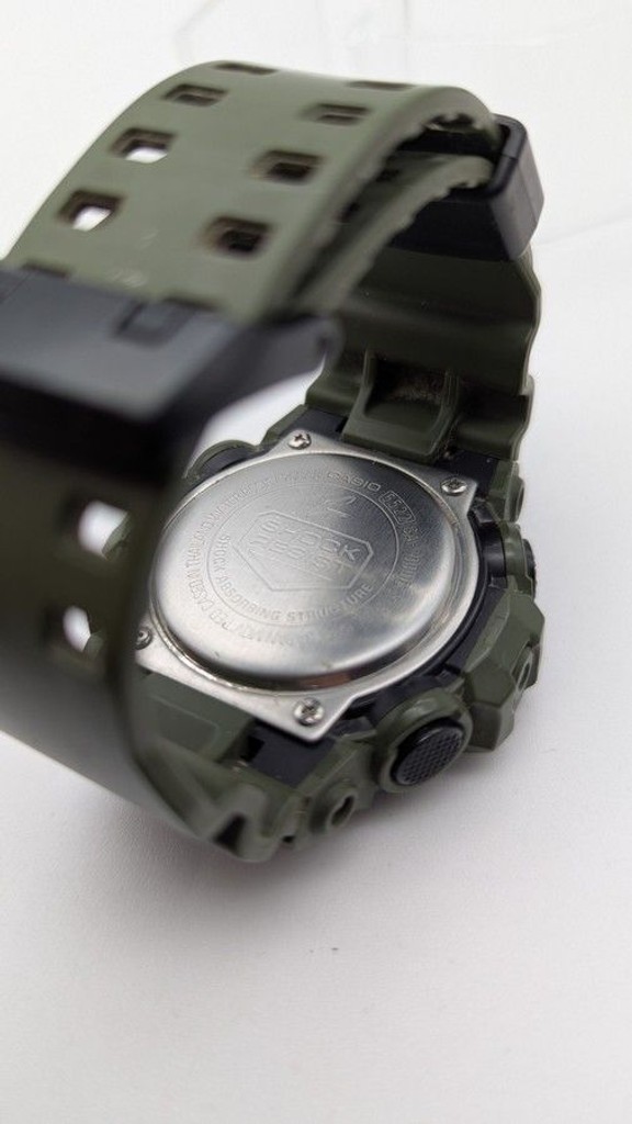 Casio ga-700uc Код:01-200937312. Изображение 5