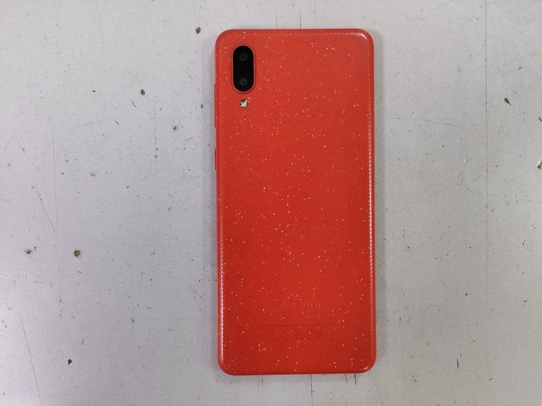Купить Samsung galaxy a02 2/32gb Б/У