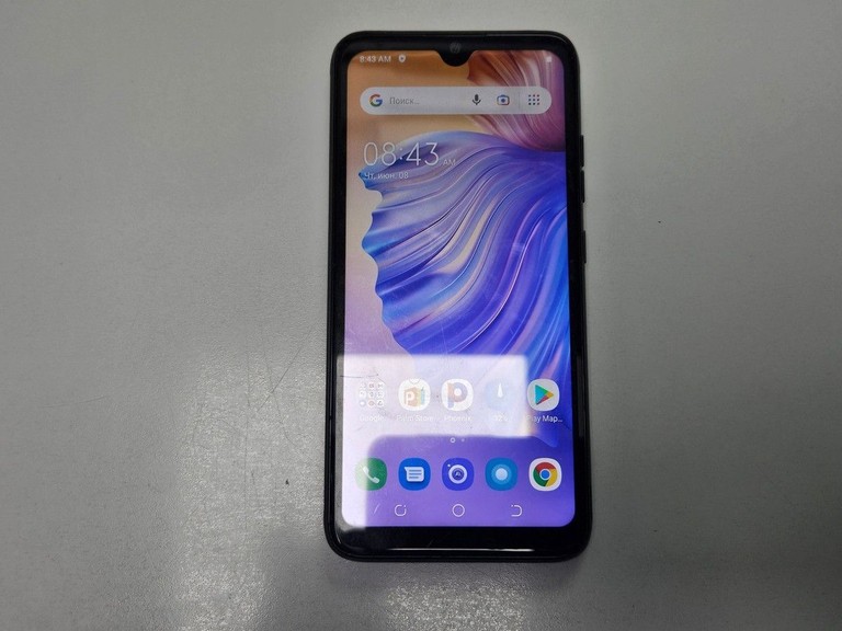Купить Tecno pop 5 2/32gb Б/У