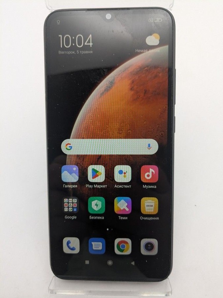 Объявление Xiaomi redmi 9a 2/32gb Б/У