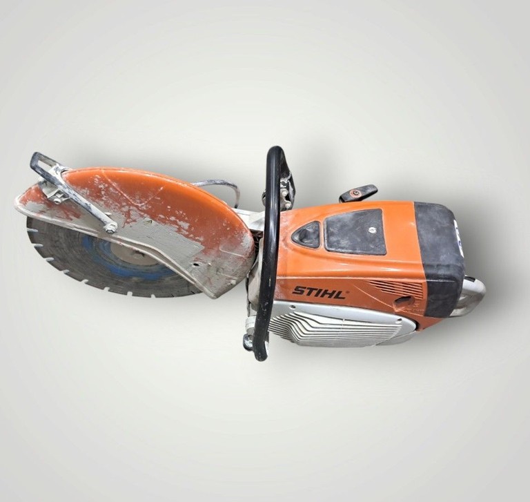 Купить Stihl TS 800 Б/У
