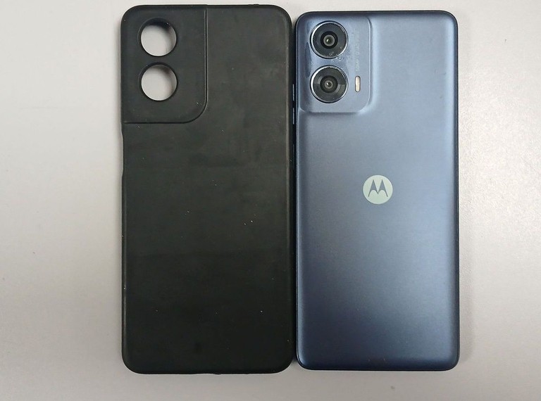 Оголошення Motorola g24 power 8/256gb Б/У