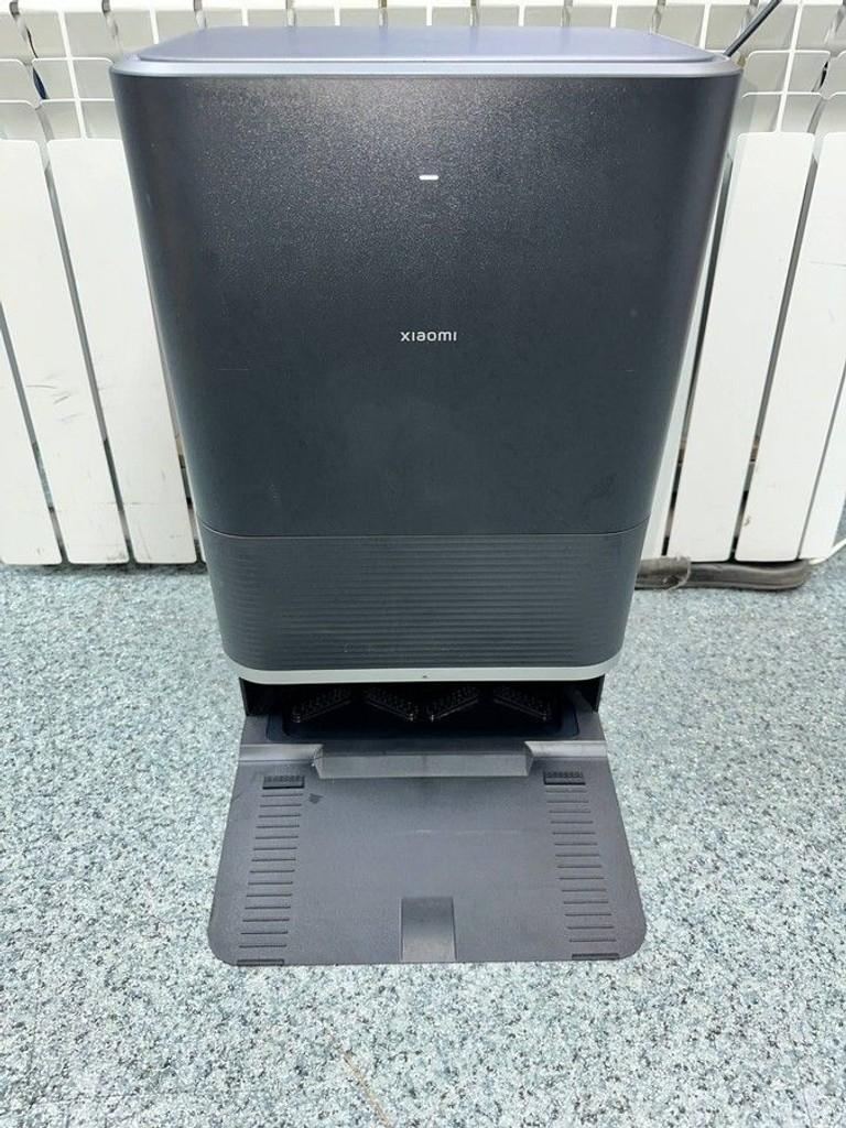 Xiaomi Robot Vacuum X20 Max Код:01-200938364. Изображение 9