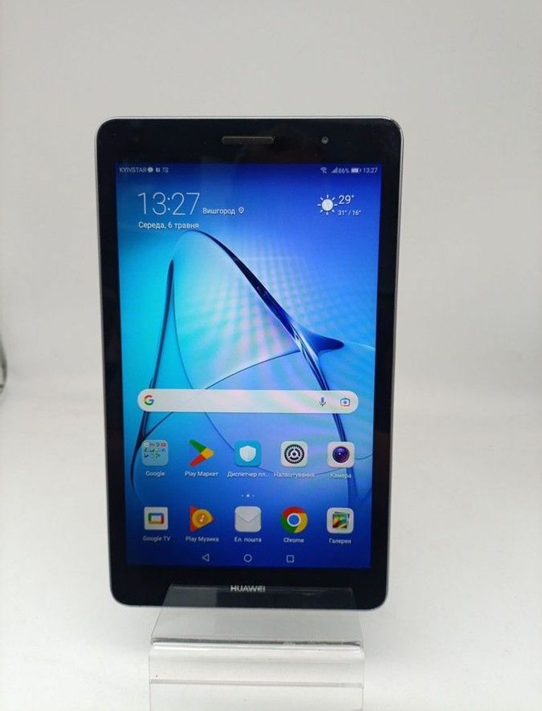 Купить Huawei mediapad t3 8" kob-l09 2/16gb Б/У