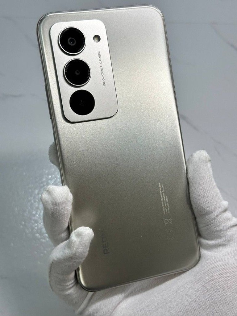 Xiaomi redmi 15 4g 8/256gb Код:01-200941489. Зображення 7