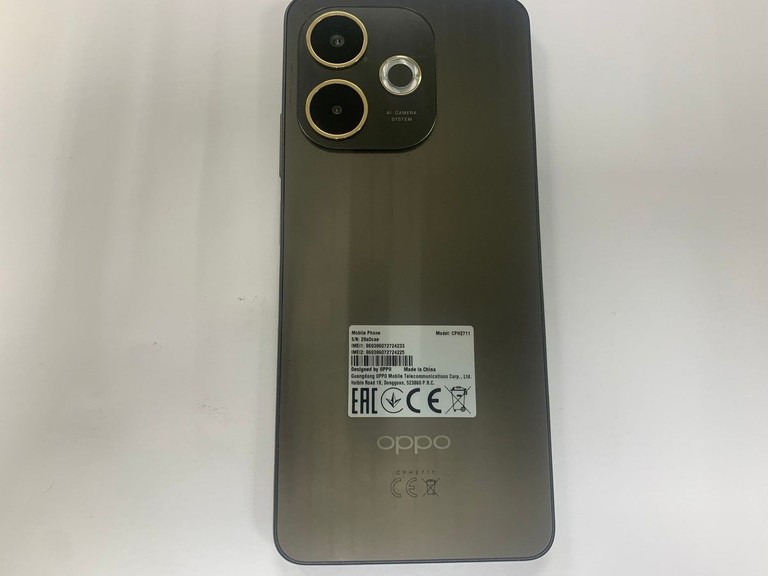 Оголошення Oppo a5 pro 4g 8/128gb Б/У