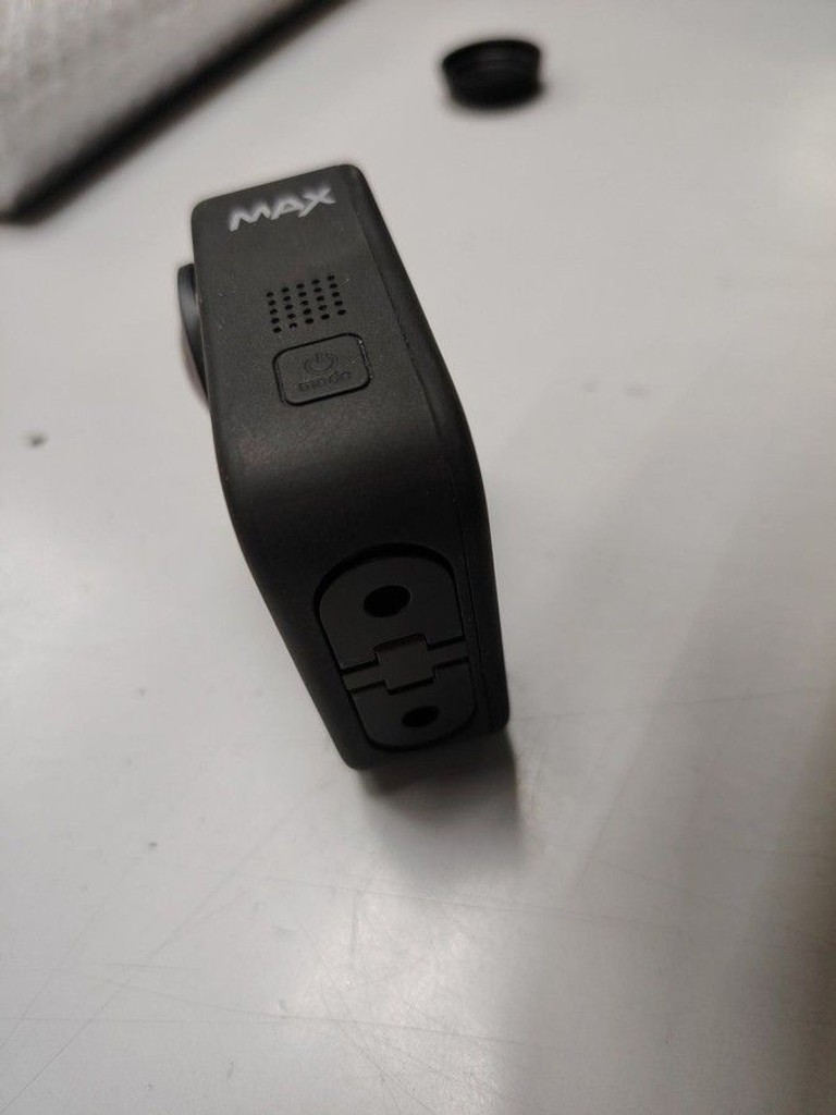 Дешиво Gopro max с ломбарда