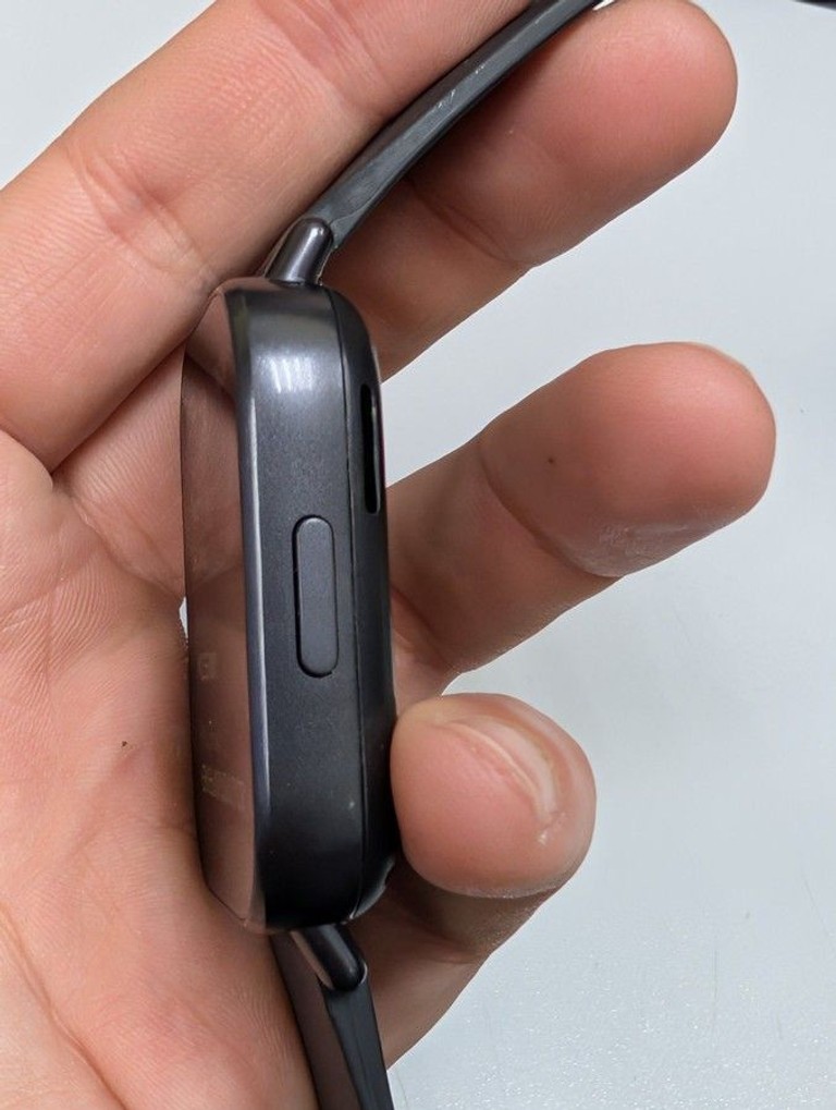 Оголошення Xiaomi redmi watch 5 active Б/У