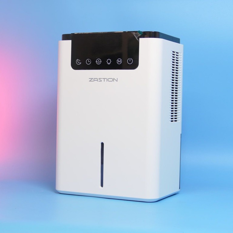 Оголошення Dehumidifier D2 2200 мл 40 Вт  Б/У