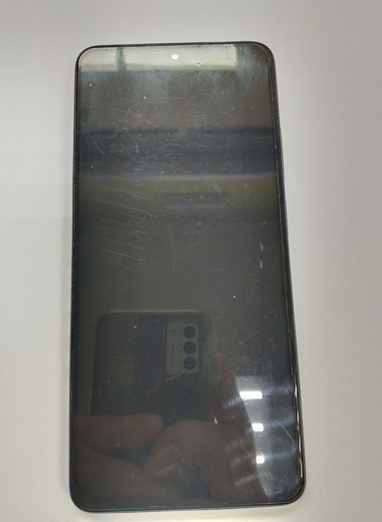 Розпродаж Xiaomi redmi note 12 pro 4g 8/256gb, продавець Техноскарб