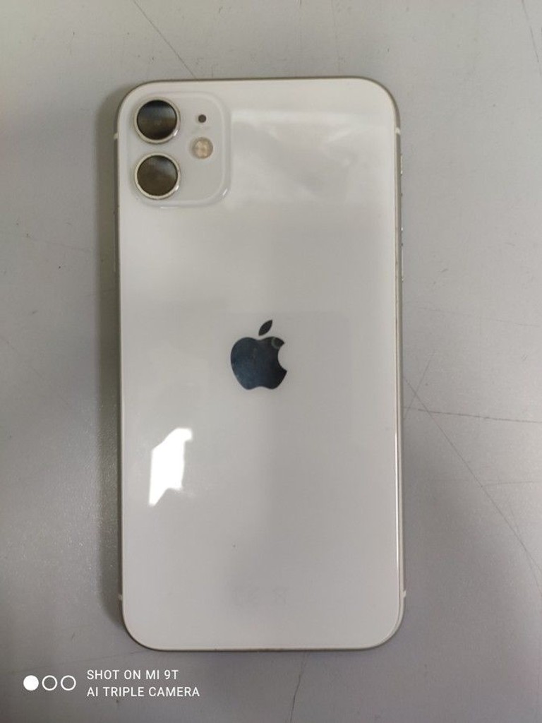 Apple iphone 11 64gb Код:01-200941246. Изображение 5