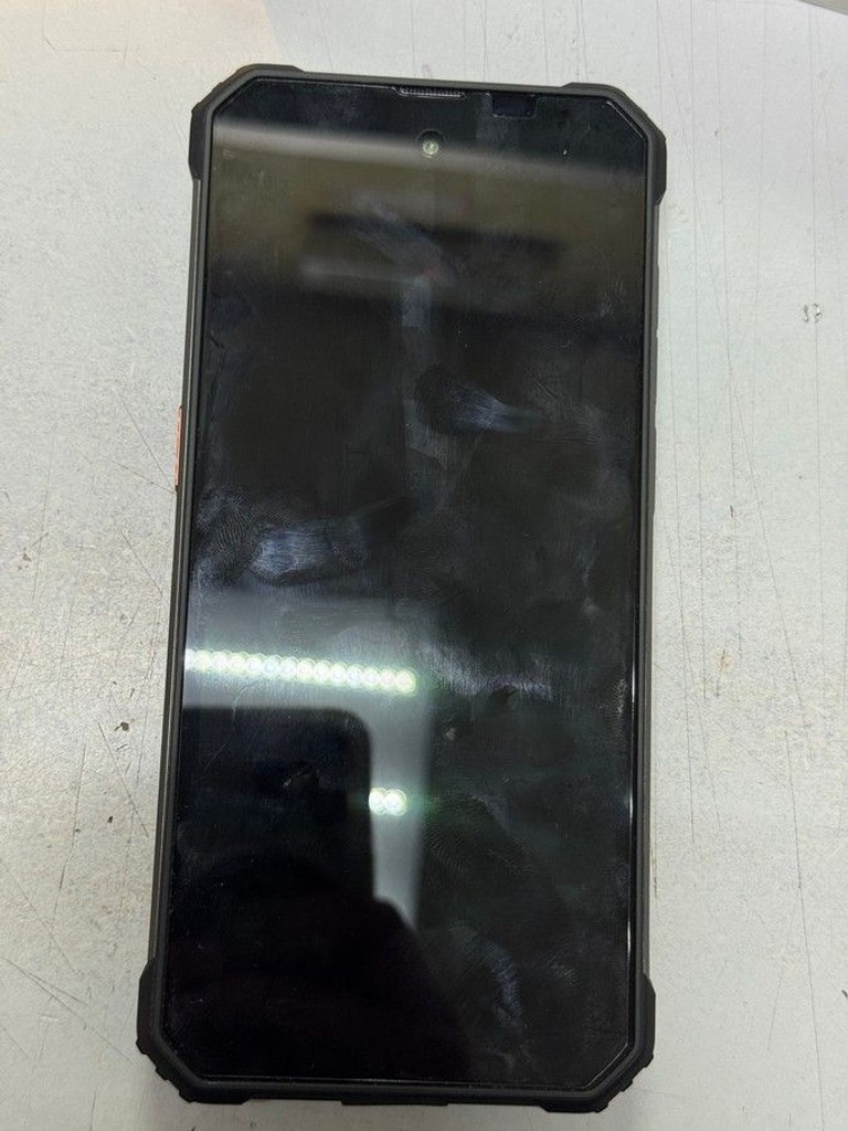 Дешево Blackview BV8900 8/256GB Black з ломбарду