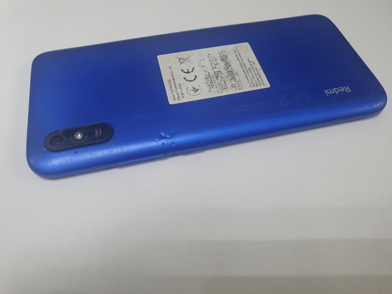 Дешево Xiaomi redmi 9a 2/32gb з ломбарду