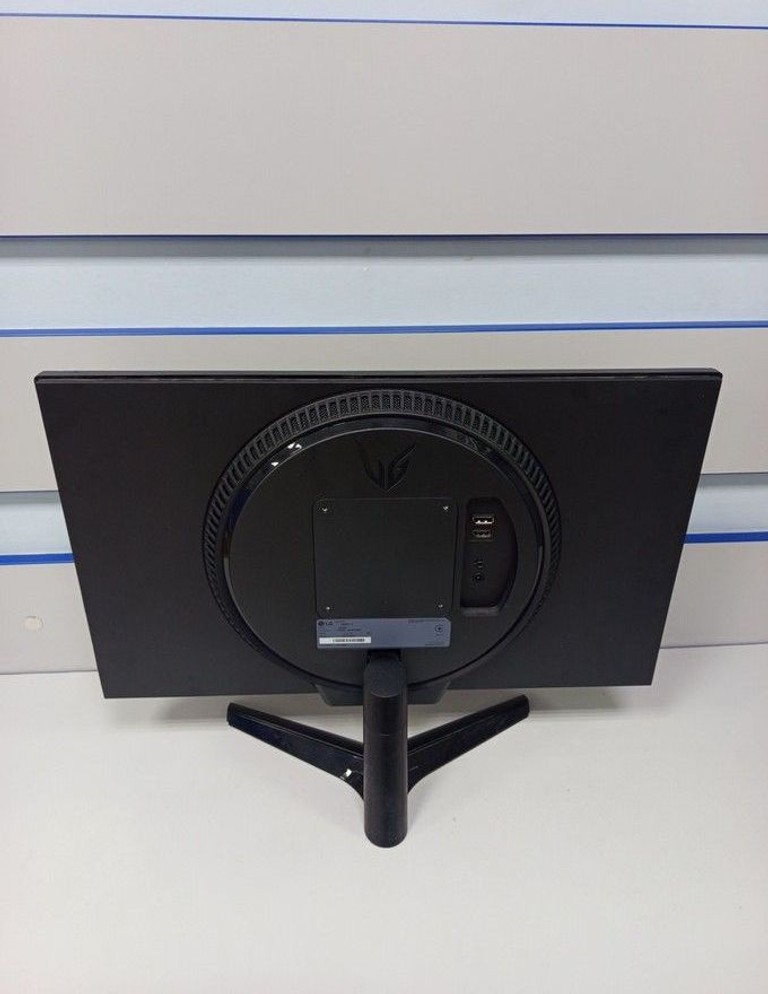 Оголошення Lg 24GS60F-B Б/У