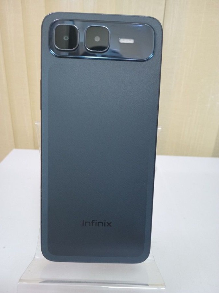 Объявление Infinix smart 10 plus 4/128gb Б/У