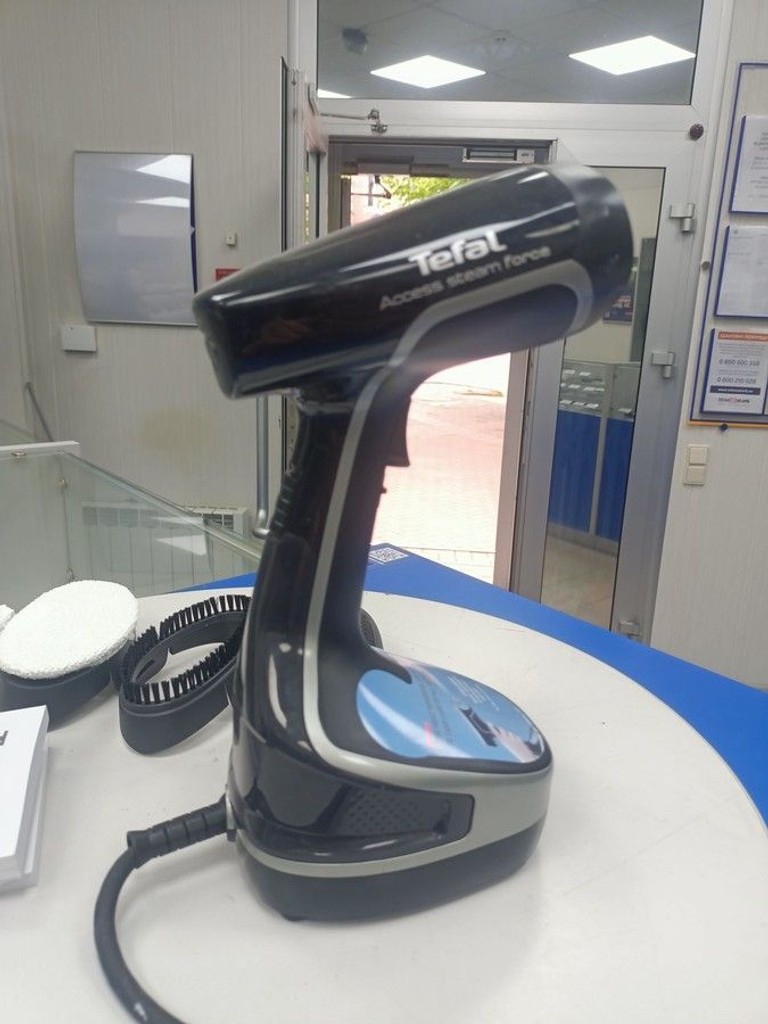 Дешево Tefal DT8270 з ломбарду