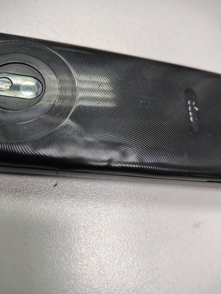 Купити Ergo B185 Black Б/У