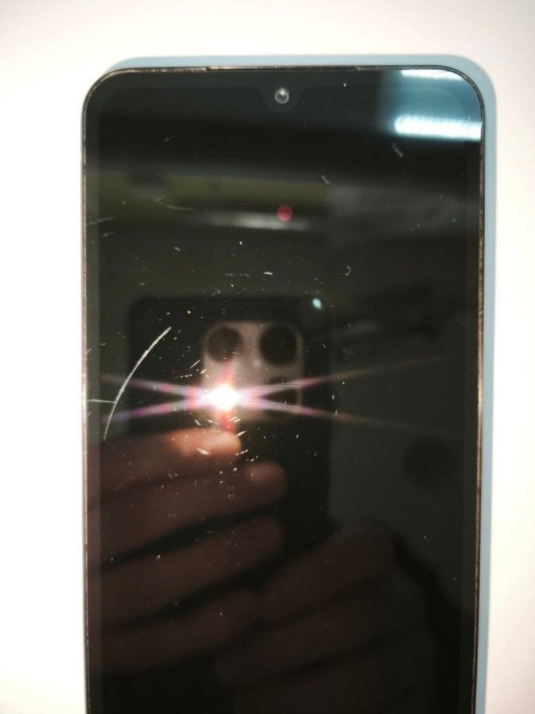 Xiaomi redmi a5 4/128gb Код:01-200950472. Изображение 6