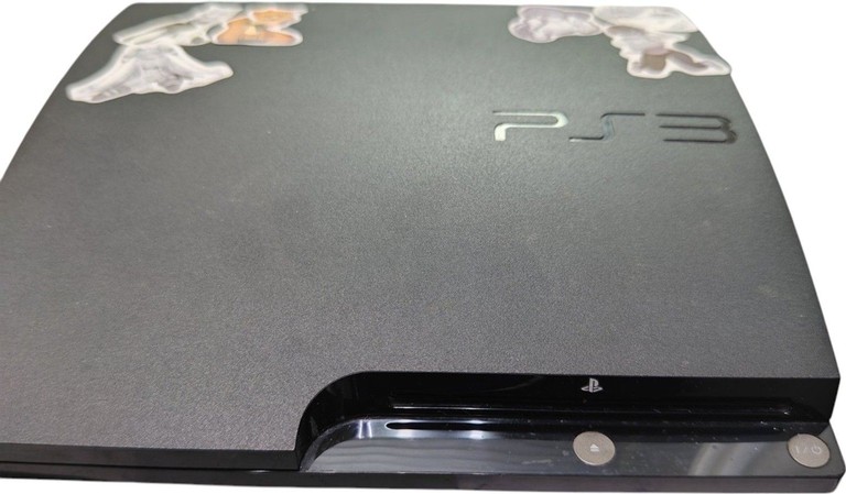 Купити Sony playstation 3 slim 500gb Б/У