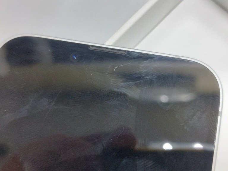 Оголошення Apple iPhone 16e 128GB Black Б/У