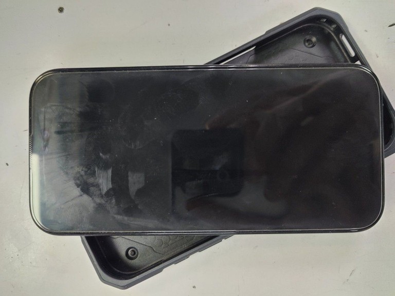 Дешево Apple iphone 16 pro 128gb з ломбарду