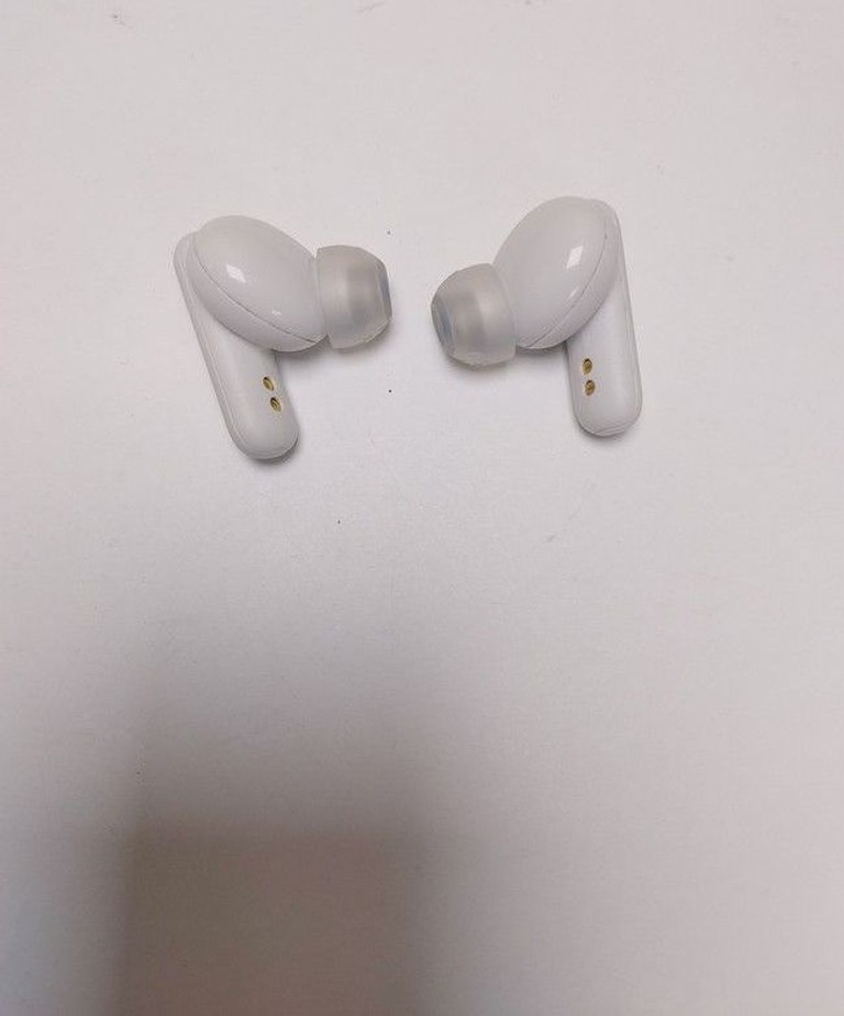 Skullcandy Smokin Buds Bone/Orange (S2TAW-S951) Код:01-200949377. Изображение 5