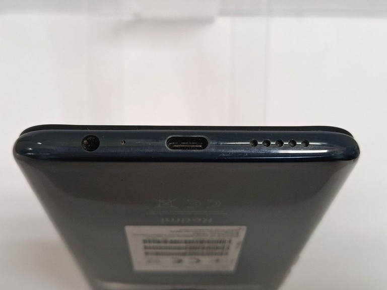 Xiaomi Redmi Note 9 4/128GB Blue (no NFC) Код:01-200946683. Зображення 7