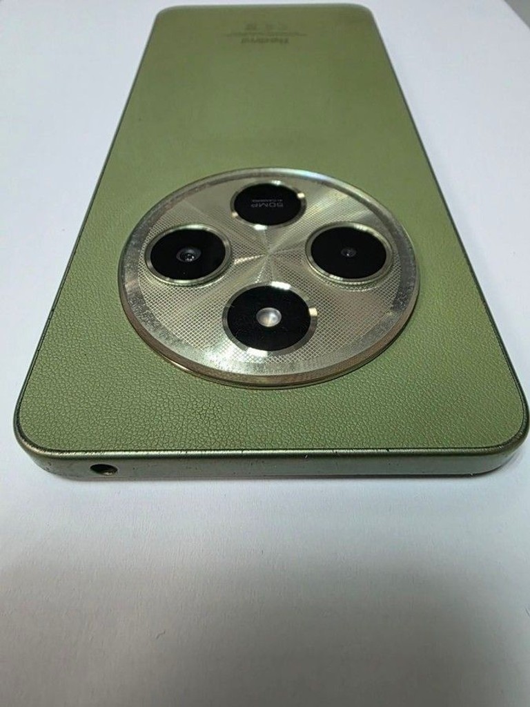 Xiaomi redmi 14c 4/128gb Код:01-200954353. Изображение 6
