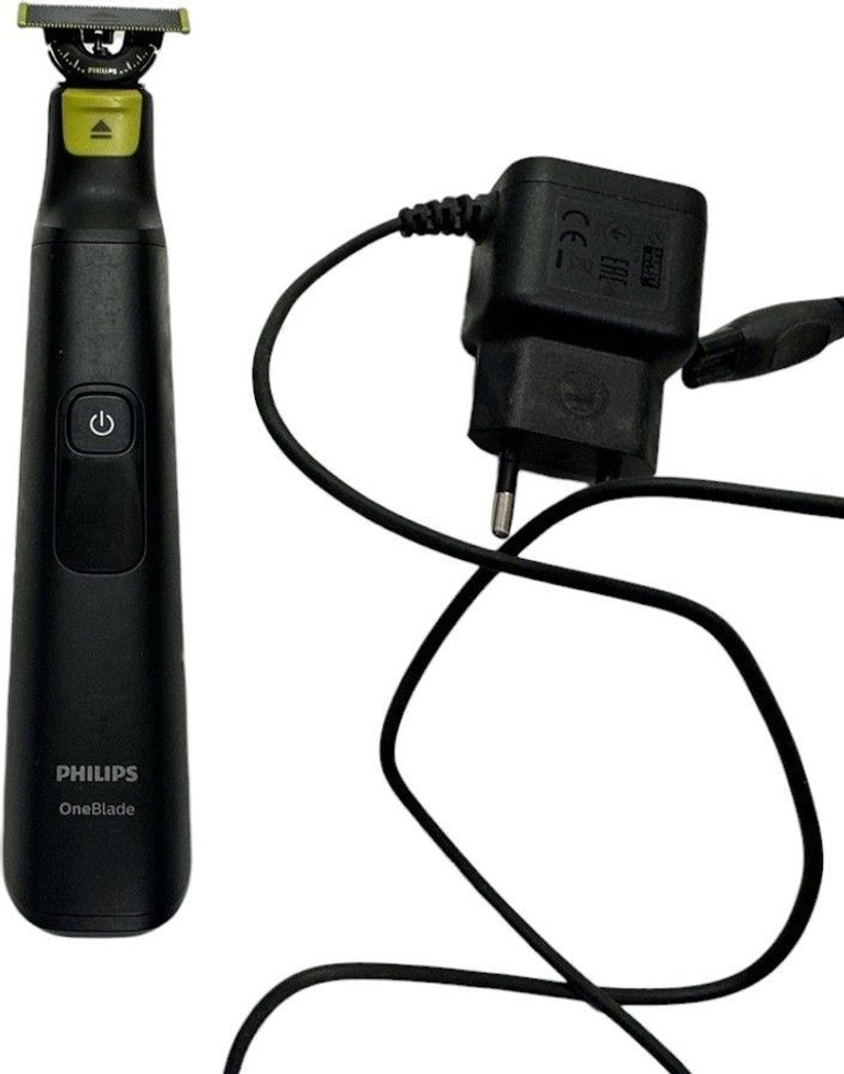 Купити Philips oneblade pro 360 qp6541 Б/У