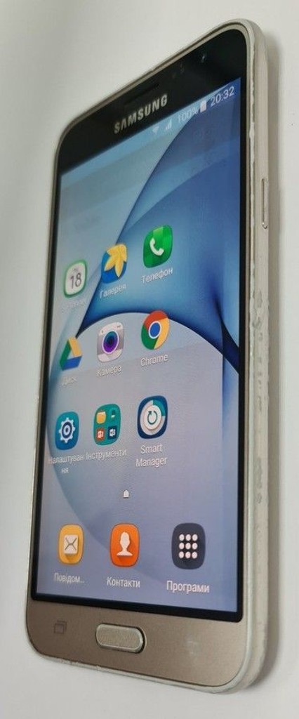 Розпродаж Samsung galaxy j3 2016 j320h, продавець Техноскарб